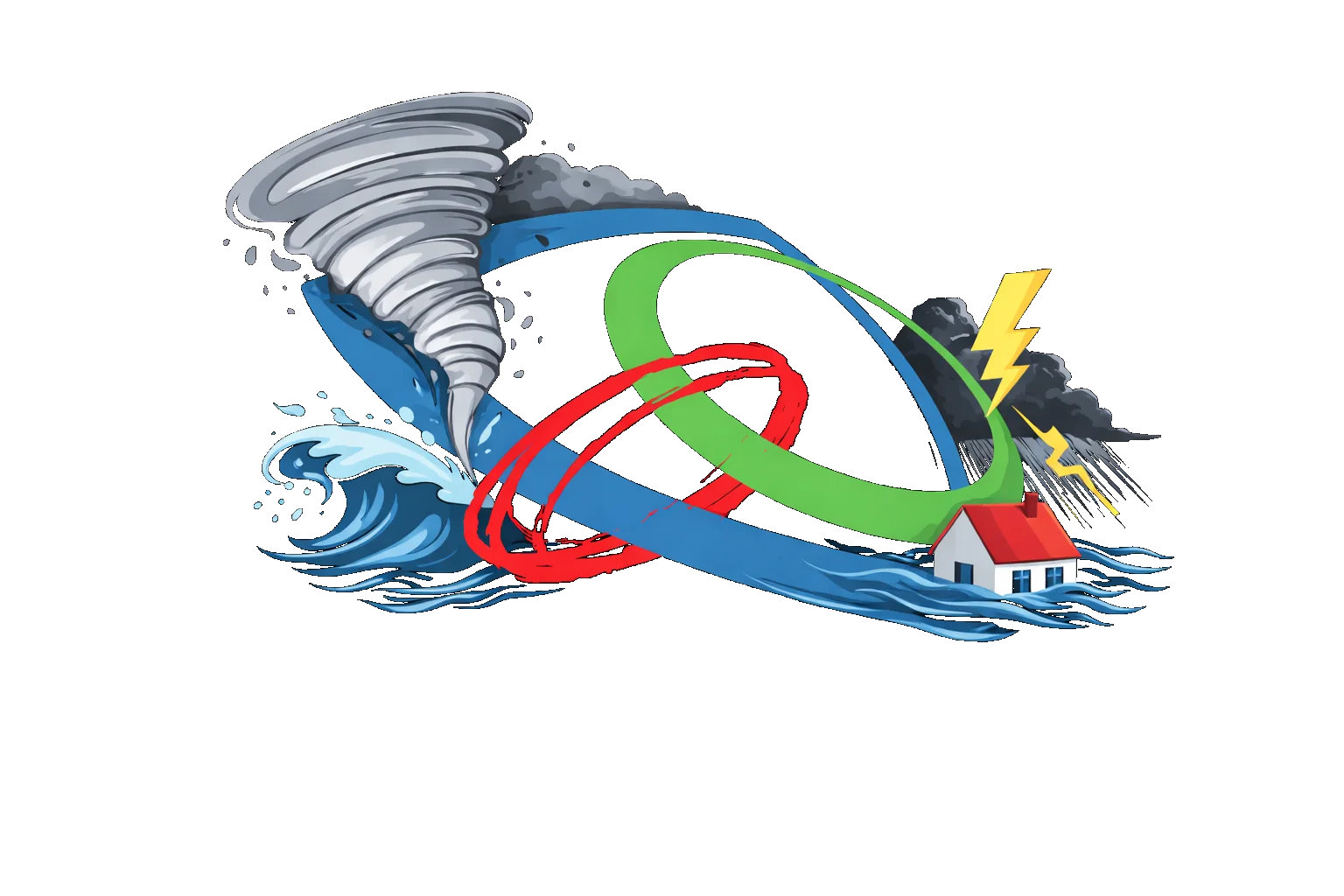 ICAware - Emergency Management Platform